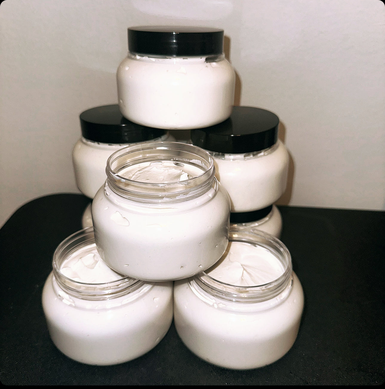 Caramel Waffle Craze